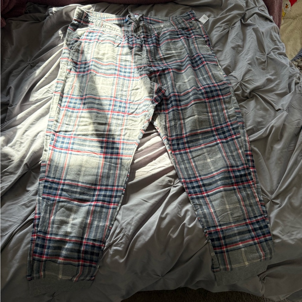 Mens pajama pants